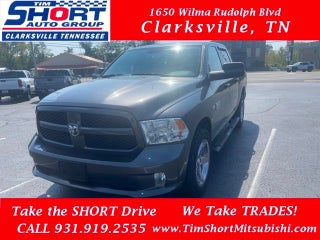 2014 RAM 1500 Express