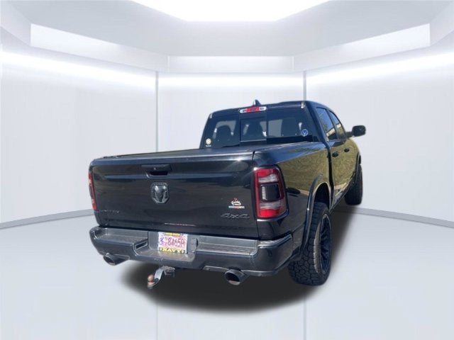 2020 RAM 1500 Limited