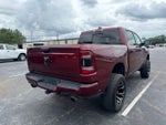 2022 RAM 1500 Sport