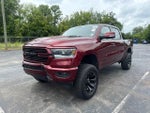 2022 RAM 1500 Sport