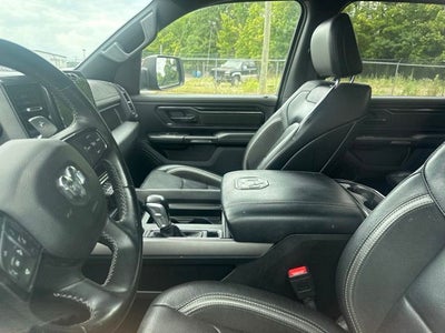2022 RAM 1500 Sport