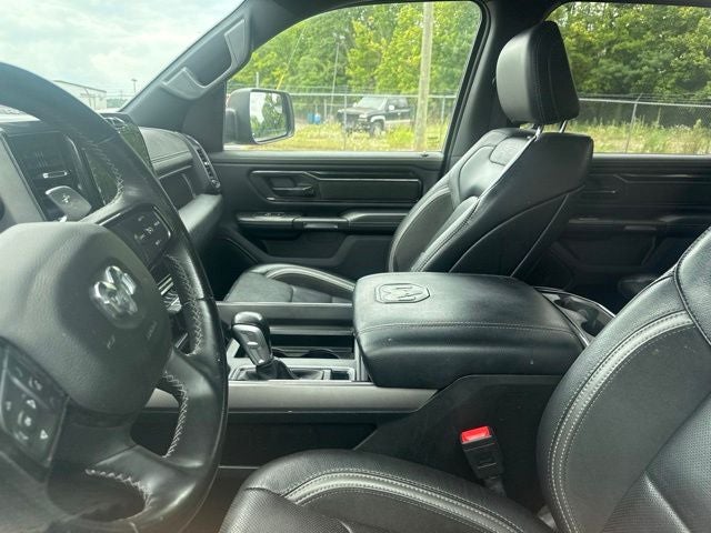 2022 RAM 1500 Sport