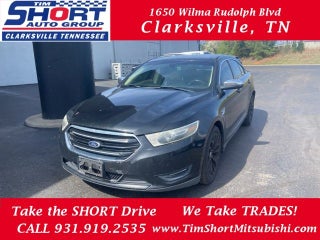 2014 Ford Taurus Limited