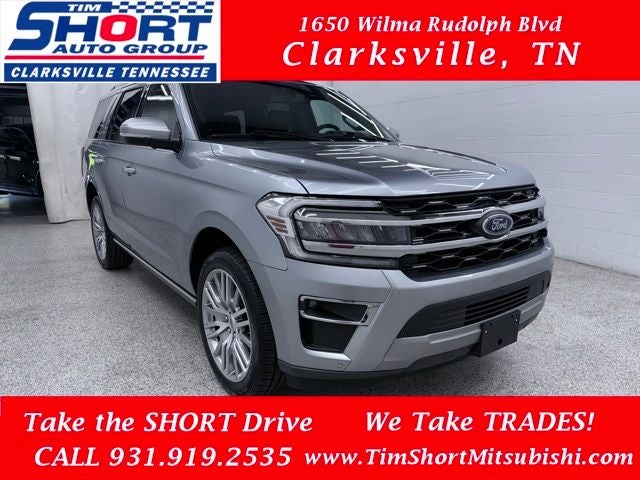2024 Ford Expedition Limited