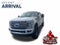 2018 Ford F-250SD Platinum