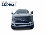 2018 Ford F-250SD Platinum