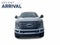 2018 Ford F-250SD Platinum