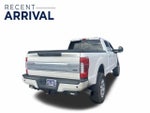 2018 Ford F-250SD Platinum