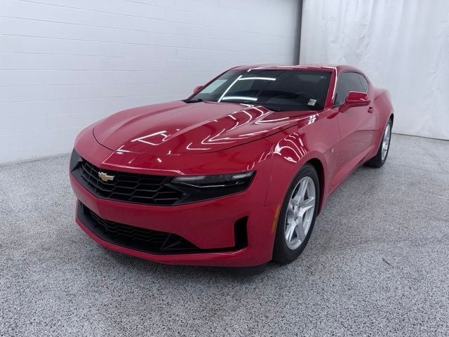 2023 Chevrolet Camaro 1LT