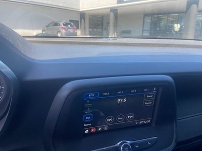 2019 Chevrolet Camaro 1LT