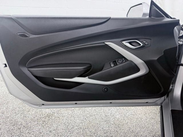 2019 Chevrolet Camaro 1LT