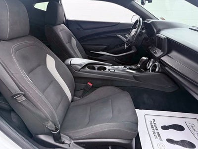 2019 Chevrolet Camaro 1LT