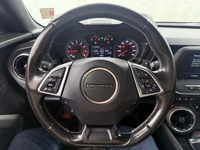 2019 Chevrolet Camaro 1LT