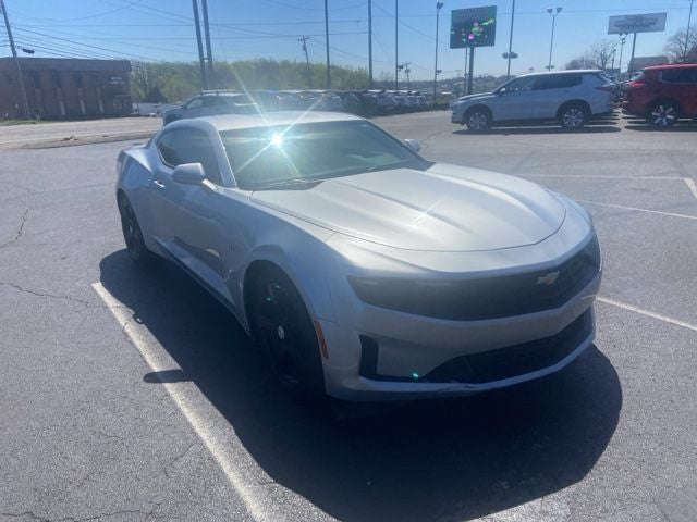 2019 Chevrolet Camaro 1LT