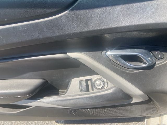 2019 Chevrolet Camaro 1LT