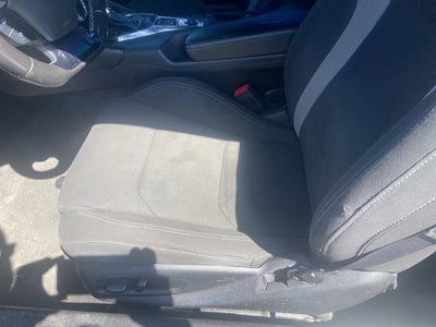 2019 Chevrolet Camaro 1LT