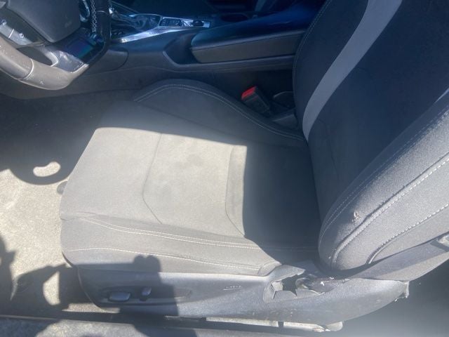 2019 Chevrolet Camaro 1LT