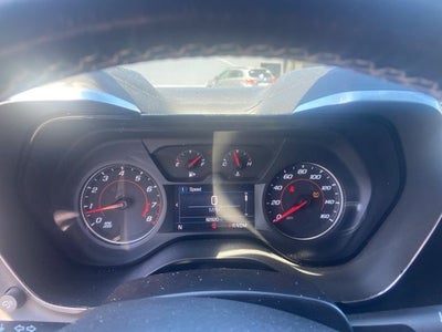 2019 Chevrolet Camaro 1LT