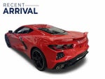 2020 Chevrolet Corvette Stingray 3LT