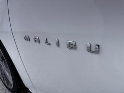 2023 Chevrolet Malibu LT 2LT