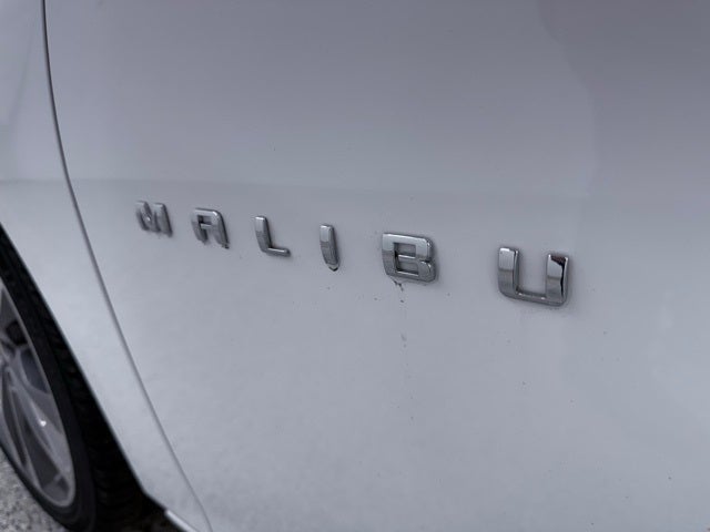 2023 Chevrolet Malibu LT 2LT