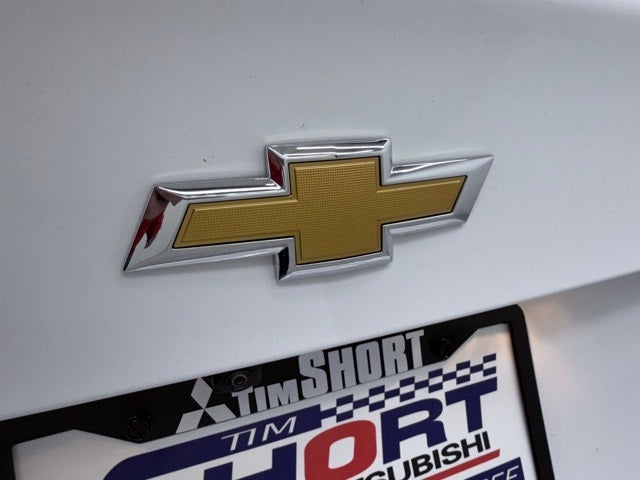 2023 Chevrolet Malibu LT 2LT