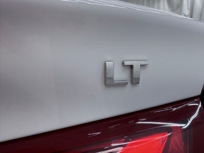 2023 Chevrolet Malibu LT 2LT
