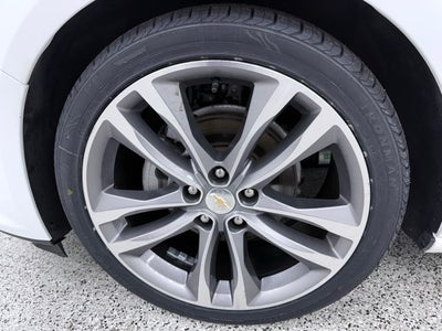 2023 Chevrolet Malibu LT 2LT