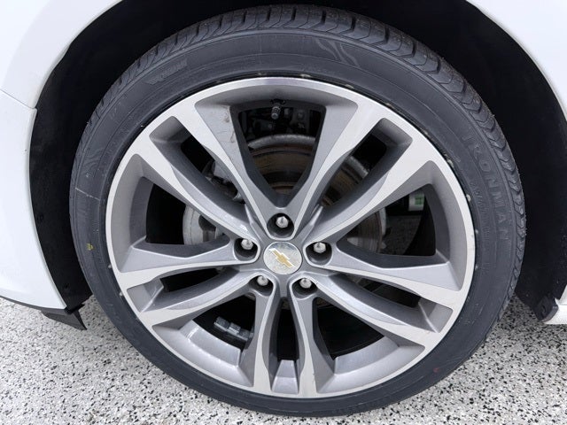 2023 Chevrolet Malibu LT 2LT