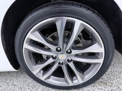 2023 Chevrolet Malibu LT 2LT