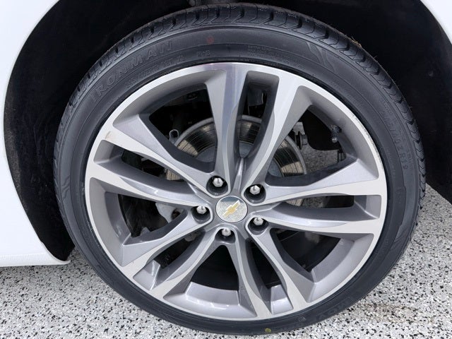 2023 Chevrolet Malibu LT 2LT