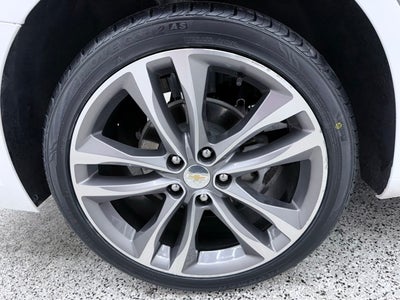 2023 Chevrolet Malibu LT 2LT