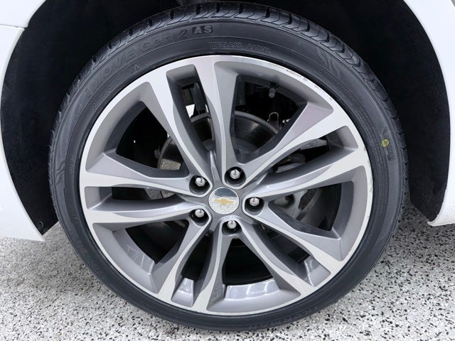 2023 Chevrolet Malibu LT 2LT