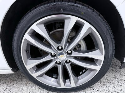 2023 Chevrolet Malibu LT 2LT