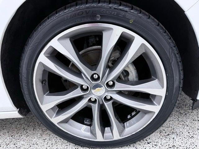 2023 Chevrolet Malibu LT 2LT