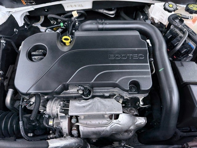 2023 Chevrolet Malibu LT 2LT