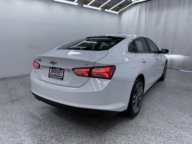 2023 Chevrolet Malibu LT 2LT