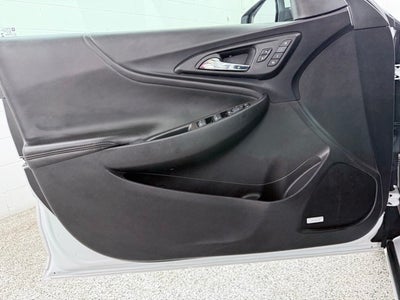 2023 Chevrolet Malibu LT 2LT