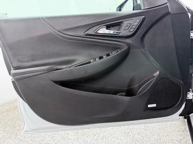 2023 Chevrolet Malibu LT 2LT