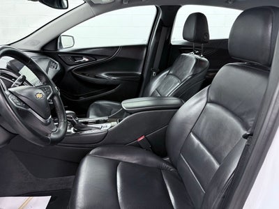 2023 Chevrolet Malibu LT 2LT