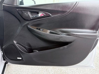 2023 Chevrolet Malibu LT 2LT