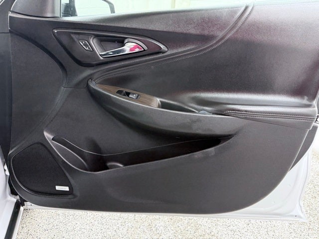 2023 Chevrolet Malibu LT 2LT