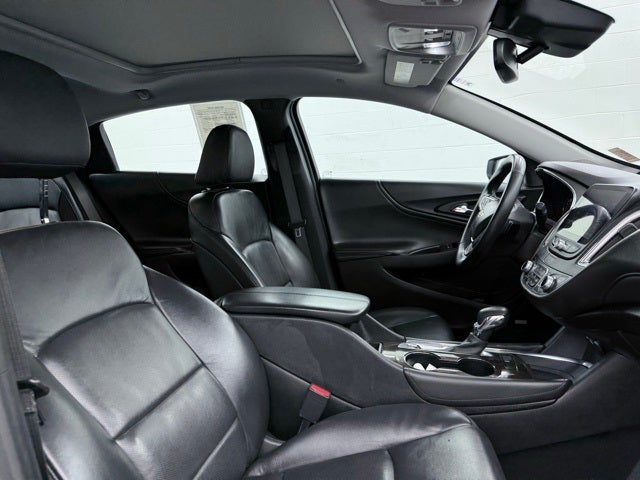 2023 Chevrolet Malibu LT 2LT