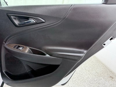 2023 Chevrolet Malibu LT 2LT