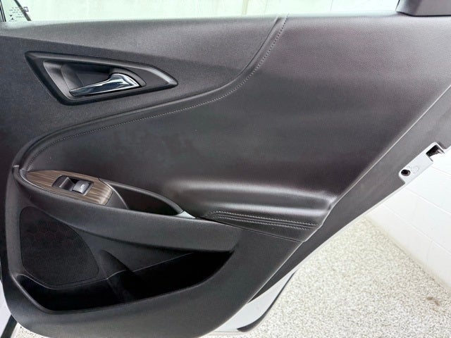 2023 Chevrolet Malibu LT 2LT