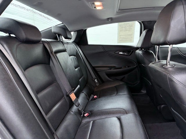 2023 Chevrolet Malibu LT 2LT