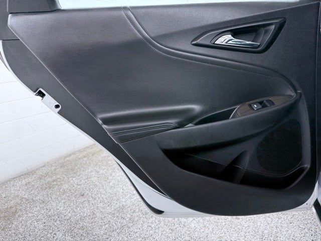 2023 Chevrolet Malibu LT 2LT