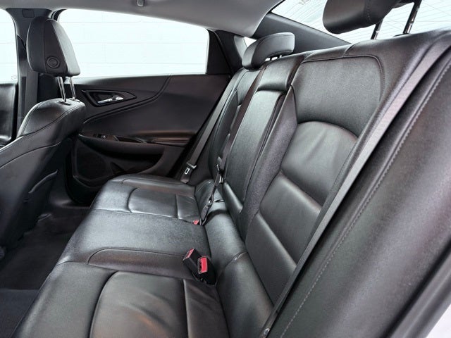 2023 Chevrolet Malibu LT 2LT