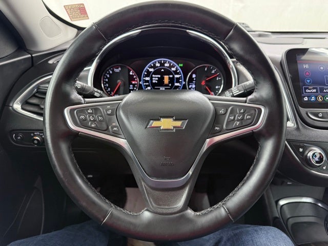 2023 Chevrolet Malibu LT 2LT