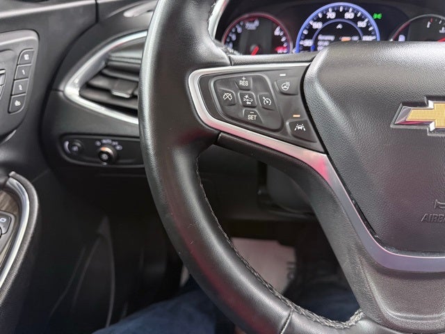 2023 Chevrolet Malibu LT 2LT
